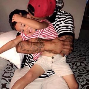 Meet your Posher, Colby